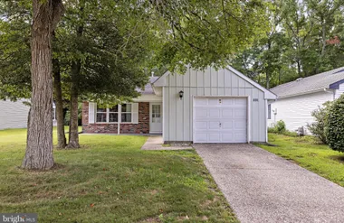 231 LEXINGTON DR, LITTLE EGG HARBOR TWP,..., Little Egg Harbor Twp, NJ 08087