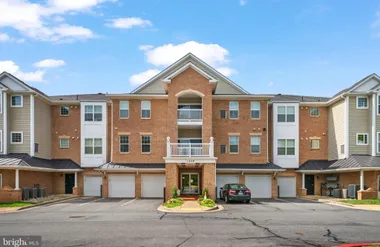1409 WIGEON WAY 304, GAMBRILLS, MD, 2105..., Gambrills, MD 21054