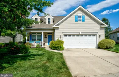42 LAVENDER CT, SEWELL, NJ, 08080, Sewell, NJ 08080