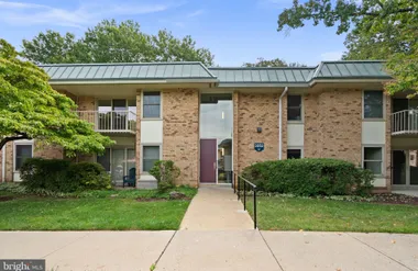 3352 CHISWICK CT 57-2H, SILVER SPRING, M..., Silver Spring, MD 20906