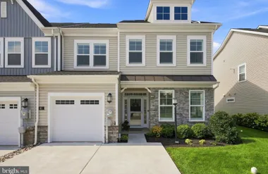 60 TULIP TREE WAY, GETTYSBURG, PA, 17325, Gettysburg, PA 17325