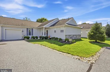 150 E FOXCHASE LN, GLEN MILLS, PA, 19342, Glen Mills, PA 19342