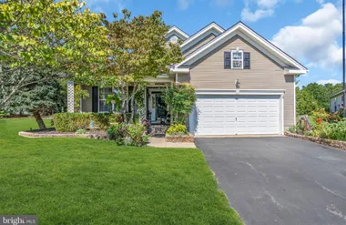 20 WINDY REEF CT, BARNEGAT, NJ, 08005, Barnegat, NJ 08005