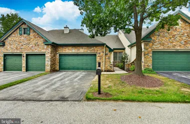 1641 YARDLEY DR, WEST CHESTER, PA, 19380, West Chester, PA 19380