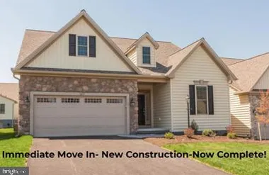 605 GREENBRIAR PATH, COCHRANVILLE, PA, 1..., Cochranville, PA 19330