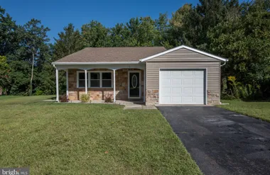 31 E GRAMERCY PL 31, SOUTHAMPTON TWP, NJ..., Southampton Twp, NJ 08088