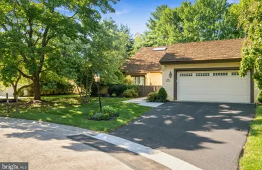 12 PASTERN LN, BLUE BELL, PA, 19422, Blue Bell, PA 19422