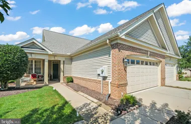 6322 ANOKA WAY, GAINESVILLE, VA, 20155, Gainesville, VA 20155