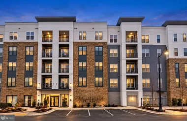 78 OLD MILL BOTTOM RD 311, ANNAPOLIS, MD..., Annapolis, MD 21409