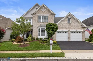 102 RIVIERA DR, MONROE TWP, NJ, 08831, Monroe Twp, NJ 08831