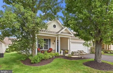 931 HAMILTON WAY, WARWICK TWP, PA, 18974, Warwick Twp, PA 18974