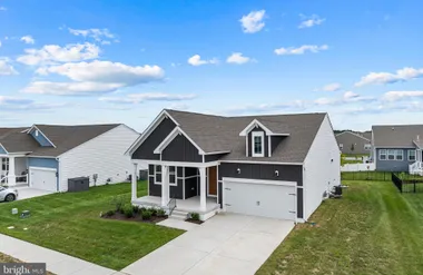 36 RODANTHE AVE, MAGNOLIA, DE, 19962, Magnolia, DE 19962