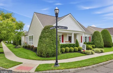 46 MATLACK DR, VOORHEES, NJ, 08043, Voorhees, NJ 08043