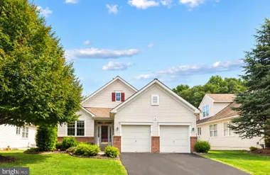 8 ZINNIA WAY, LANGHORNE, PA, 19047, Langhorne, PA 19047