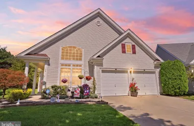 14 JACKSON DR, EGG HARBOR TOWNSHIP, NJ, ..., Egg Harbor Township, NJ 08234