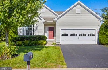 21 APPLEGATE DR, FLORENCE, NJ, 08518, Florence, NJ 08518