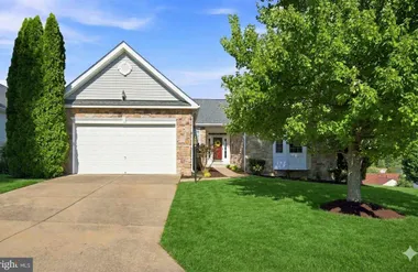 16469 SPARKLING BROOK LOOP, DUMFRIES, VA..., Dumfries, VA 22025