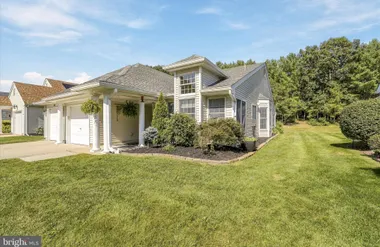 597 WATERFORD DR, MANCHESTER, NJ, 08759, Manchester, NJ 08759