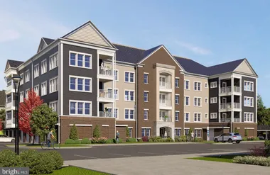 5800 MOONSTONE WAY 107, HAYMARKET, VA, 2..., Haymarket, VA 20169