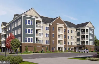 5810 MOONSTONE WAY 101, HAYMARKET, VA, 2..., Haymarket, VA 20169