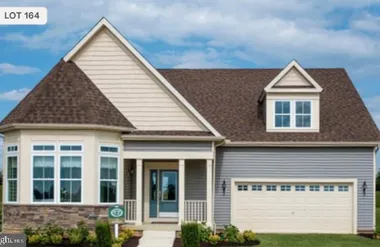 2901 MAILLY DAVIS CT 164, MIDDLETOWN, DE..., Middletown, DE 19709