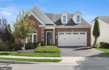 11179 GENTLE ROLLING DR, MARRIOTTSVILLE,..., Marriottsville, MD 21104