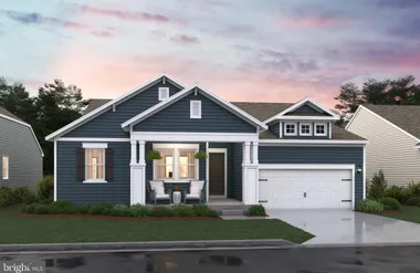 529 BUXTON CIR, MAGNOLIA, DE, 19962, Magnolia, DE 19962