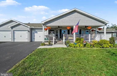 162 GLENRIDGE DR, CARLISLE, PA, 17015, Carlisle, PA 17015