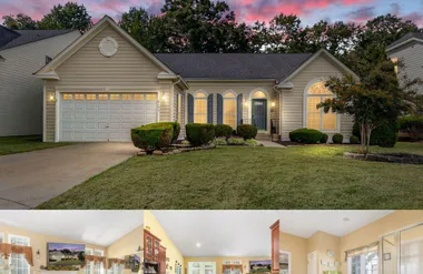 6131 W GREENBRIER RIVER RD, FREDERICKSBU..., Fredericksburg, VA 22407