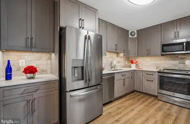 15101 INTERLACHEN DR 1, SILVER SPRING, M..., Silver Spring, MD 20906