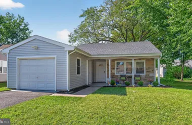 37 CHELSEA PL, SOUTHAMPTON, NJ, 08088, Southampton, NJ 08088