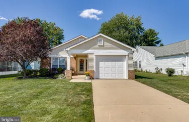 62 WESTMINSTER DR, SOUTHAMPTON TWP, NJ, ..., Southampton Twp, NJ 08088