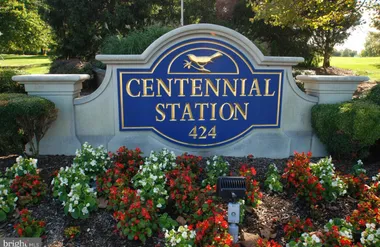 9302 CENTENNIAL STA 930, WARMINSTER, PA,..., Warminster, PA 18974