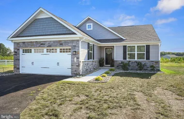 66 KALLISTO CT, DOVER, DE, 19901, Dover, DE 19901