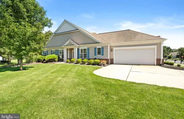 10 SPARROW DR, HAMILTON, NJ, 08690, Hamilton, NJ 08690