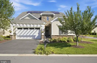118 HARVESTER DR, LAKE FREDERICK, VA, 22..., Lake Frederick, VA 22630