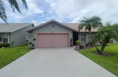 Cypress Lakes West Palm B...