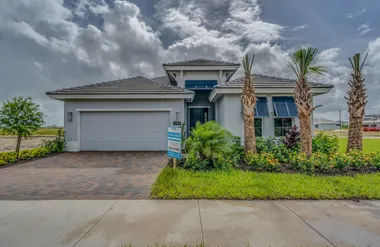 LakePark at Tradition