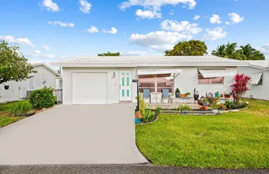 210 NW 25TH CT, POMPANO BEACH, FL, 33064, Pompano Beach, FL 33064