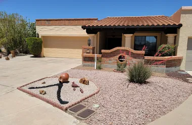 Country Club Estates