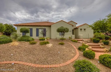 The Preserve at SaddleBro...