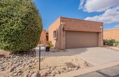 1594 W CALLE HACIENDA, GREEN VALLEY, AZ,..., Green Valley, AZ 85622