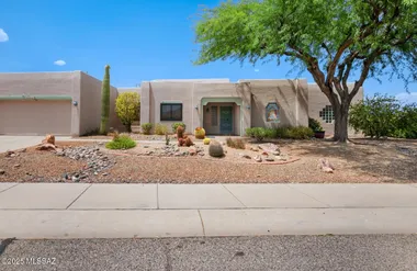 1044 W CAMINO DEL DESIERTO, GREEN VALLEY..., Green Valley, AZ 85614