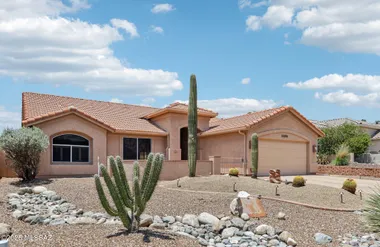 35890 S MESA RIDGE DR, TUCSON, AZ, 85739, Tucson, AZ 85739