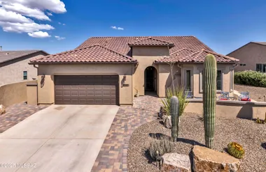 60998 E ANGORA PL, ORACLE, AZ, 85623, Oracle, AZ 85623