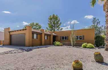 1550 S SAN CARLA, GREEN VALLEY, AZ, 8561..., Green Valley, AZ 85614
