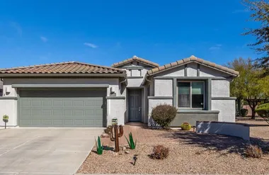 13845 E POELSTRA ST, VAIL, AZ, 85641, Vail, AZ 85641