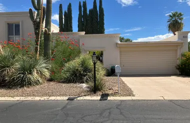 8000 N CASAS PL, TUCSON, AZ, 85742, Tucson, AZ 85742
