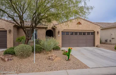 1190 N BROKEN HILLS DR, GREEN VALLEY, AZ..., Green Valley, AZ 85614