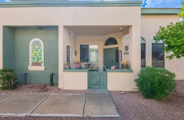 2396 W VIA, TUCSON, AZ, 85741, Tucson, AZ 85741